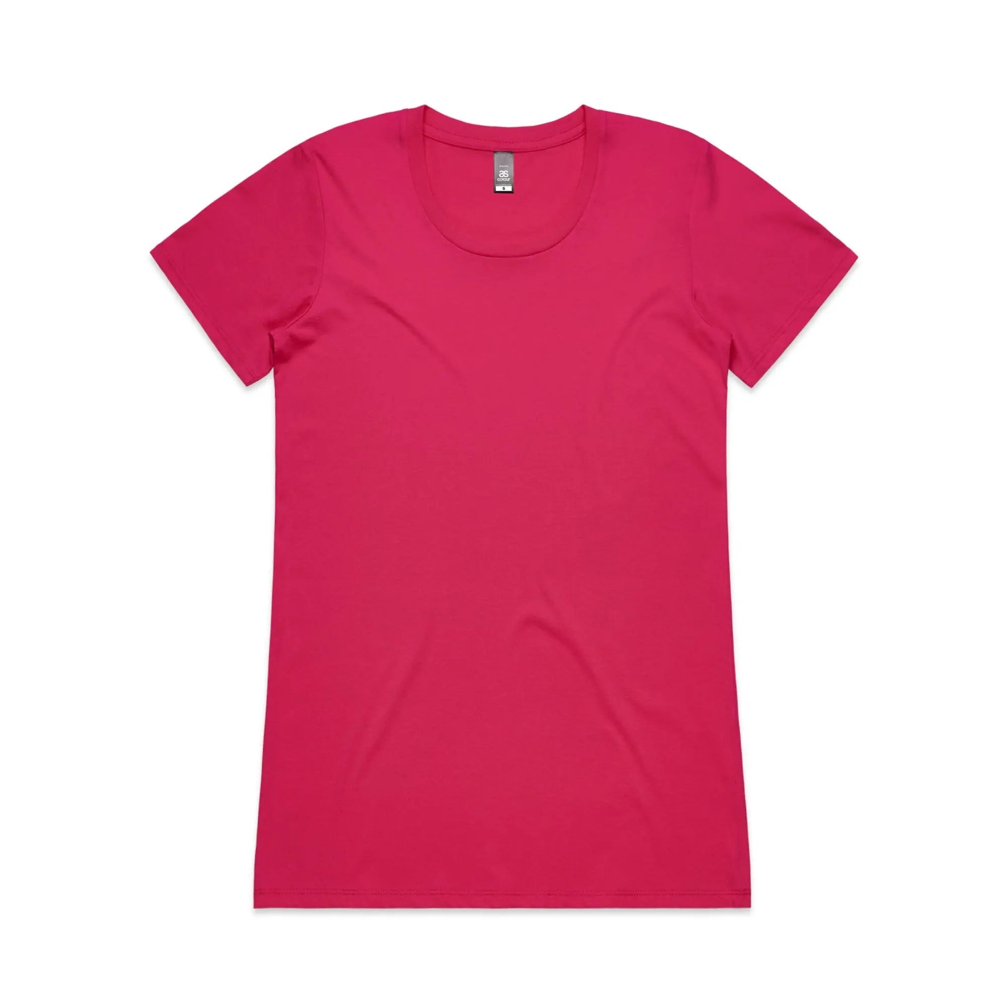 As Colour Women's Wafer tee 4002 As Colour